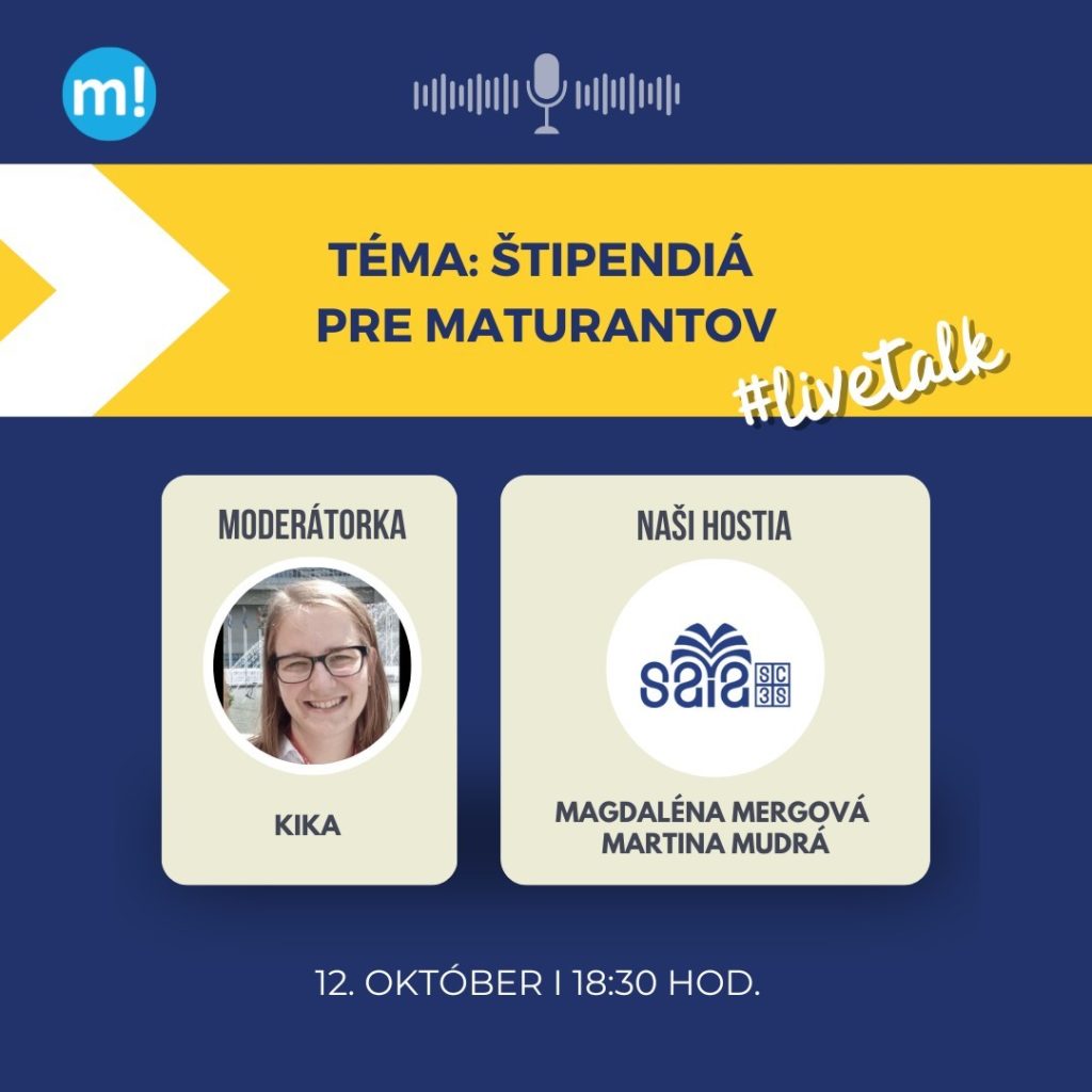 štipendiá