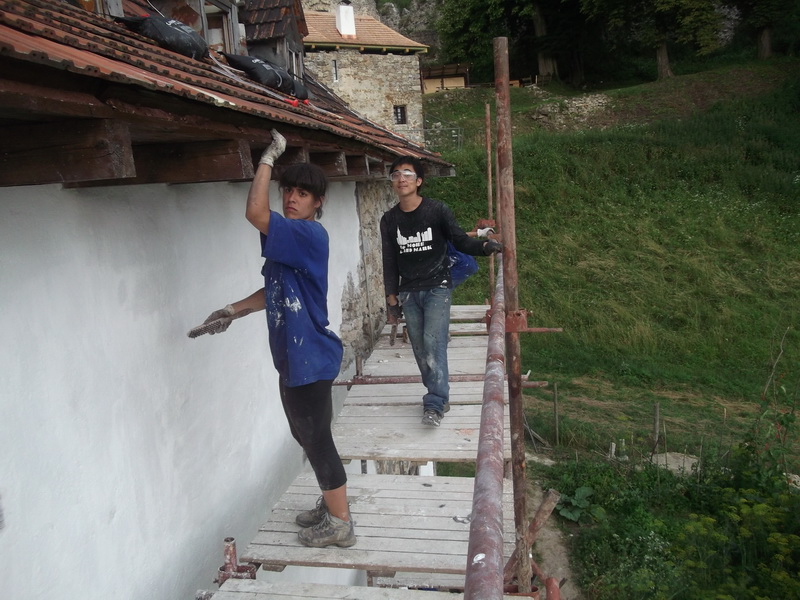INEX workcamp INEX workcamp